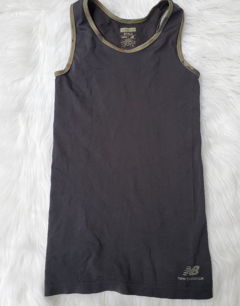 New Balance tank top